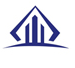 绿蔓酒店-万豪旅享家设计酒店品牌成员 Logo
